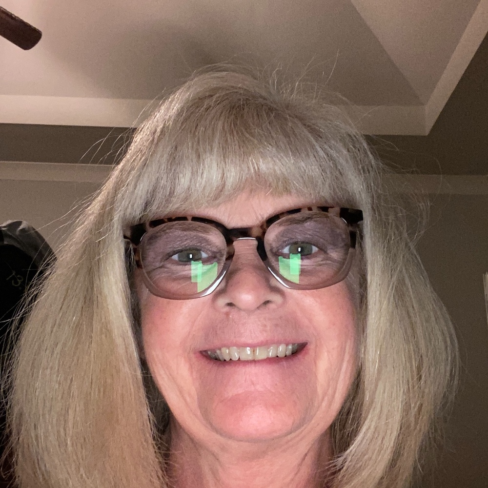 Meet your Posher, Dawn